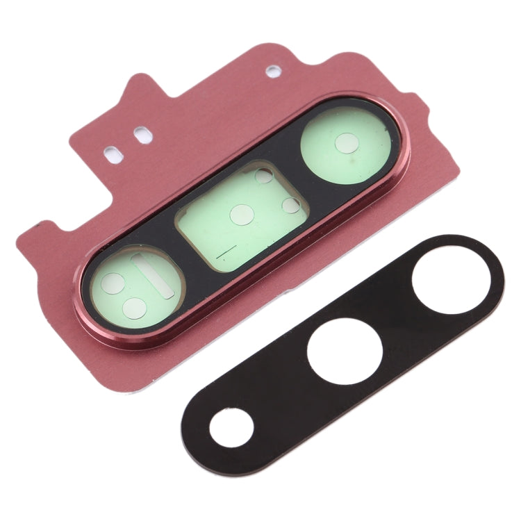 For Galaxy Note 10 10pcs Camera Lens Cover (Pink) - free shipping - PMc TechLife - Order now!