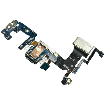 For Galaxy S8 G950A / G950V / G950T / G950P / G950U Charging Port Flex Cable with Microphone - Flex Cable by PMC Jewellery | Online Shopping South Africa | PMC Jewellery