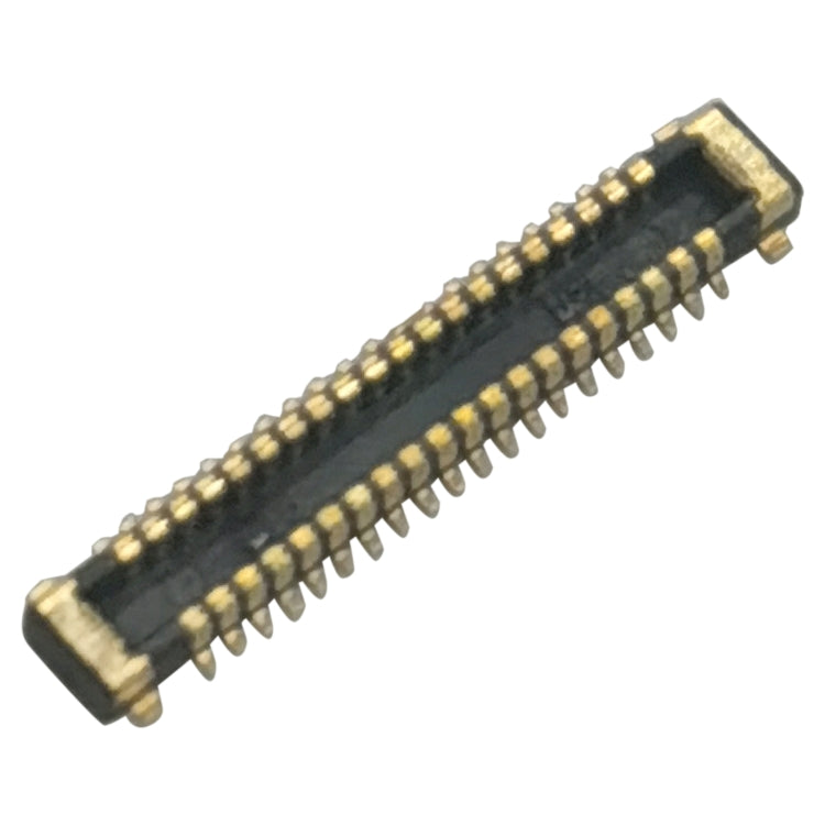 For Samsung Galaxy M30s 10pcs Motherboard LCD Display FPC Connector - free shipping - PMc TechLife - Order now!