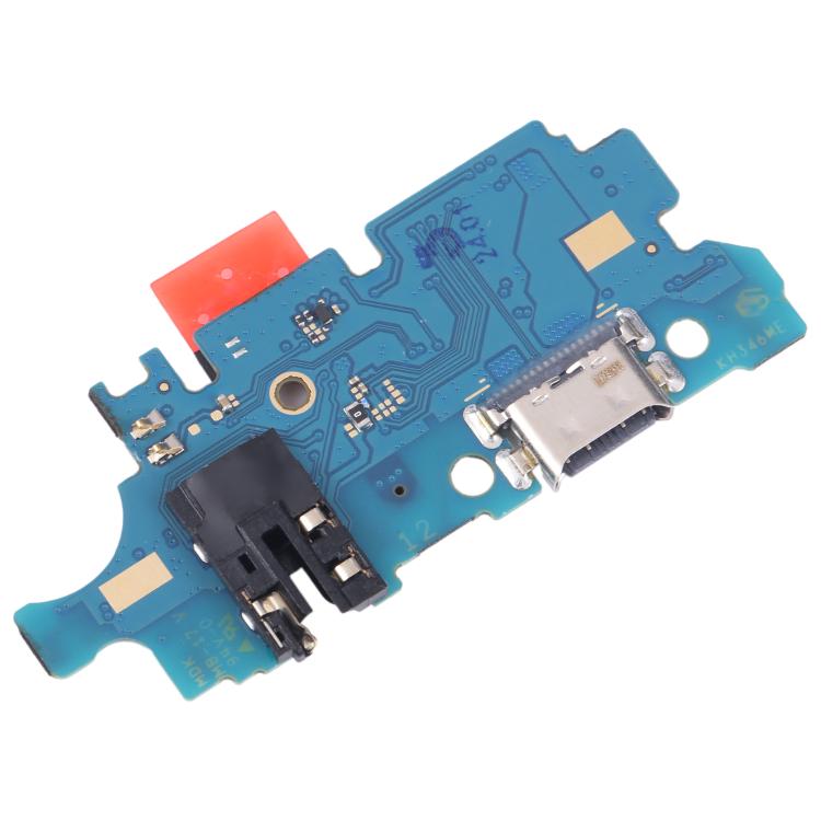 For Samsung Galaxy A15 5G SM-A156B Original Charging Port Board - free shipping - PMC TechLife - Order now!