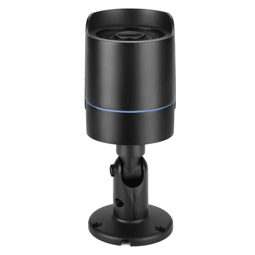 A2B5 720P 1.0 Mega Pixel 2 x Bullet AHD Cameras AHD DVR Kit, Support Night Vision / Motion Detection, IR Distance: 20m(Black) - Video Recorder Kit by PMc TechLife | Online Shopping South Africa | PMc TechLife | Buy Now Pay Later Mobicred