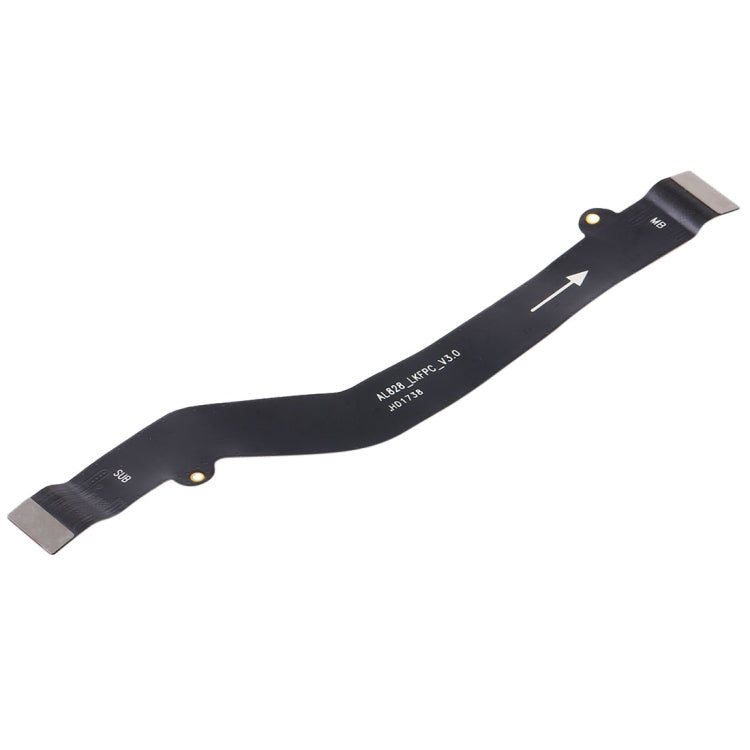 Motherboard Flex Cable for Huawei Y5 (2017) - Flex Cable by PMC Jewellery | Online Shopping South Africa | PMC Jewellery