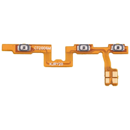 Power Button & Volume Button Flex Cable for Huawei Honor 20S - Flex Cable by PMC Jewellery | Online Shopping South Africa | PMC Jewellery | Buy Now Pay Later Mobicred