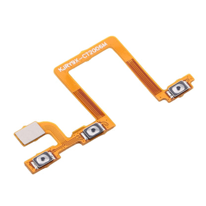 Power Button & Volume Button Flex Cable for Huawei Honor 9X Pro - Flex Cable by PMC Jewellery | Online Shopping South Africa | PMC Jewellery | Buy Now Pay Later Mobicred