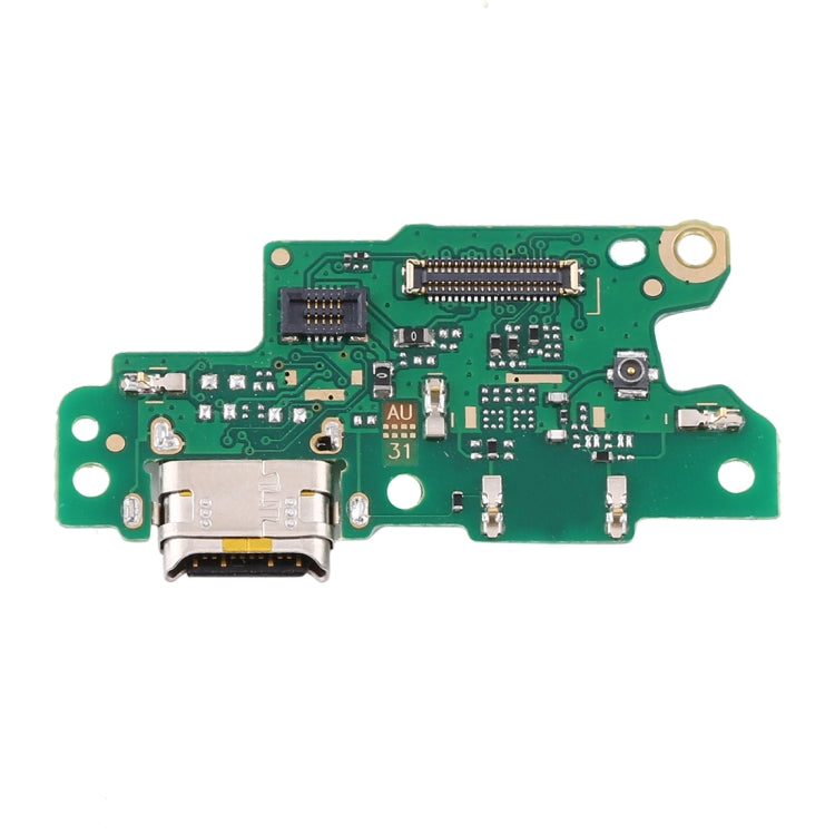 Charging Port Board for Huawei Nova Plus - Tail Connector by PMC Jewellery | Online Shopping South Africa | PMC Jewellery | Buy Now Pay Later Mobicred