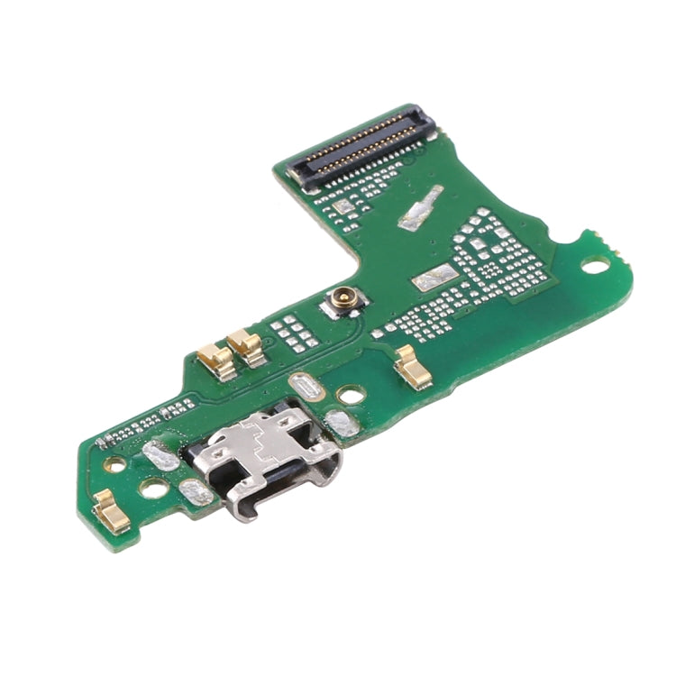 Charging Port Board for Huawei Y6 Prime (2018) - Tail Connector by PMC Jewellery | Online Shopping South Africa | PMC Jewellery | Buy Now Pay Later Mobicred