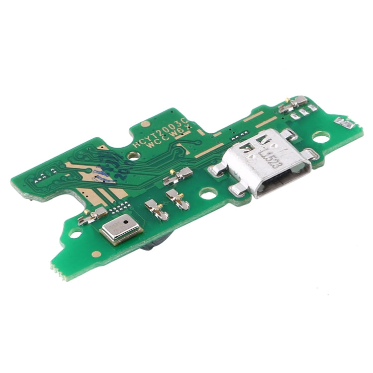 Charging Port Board for Huawei Mate 9 Lite - Tail Connector by PMC Jewellery | Online Shopping South Africa | PMC Jewellery | Buy Now Pay Later Mobicred