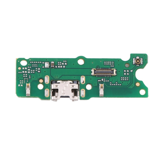 Charging Port Board for Huawei Y5 Prime (2018) - Tail Connector by PMC Jewellery | Online Shopping South Africa | PMC Jewellery