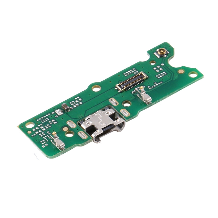 Charging Port Board for Huawei Y5 Prime (2018) - Tail Connector by PMC Jewellery | Online Shopping South Africa | PMC Jewellery