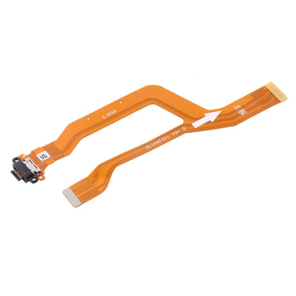 Charging Port & Motherboard Flex Cable for Huawei Honor V30 - Flex Cable by PMC Jewellery | Online Shopping South Africa | PMC Jewellery | Buy Now Pay Later Mobicred