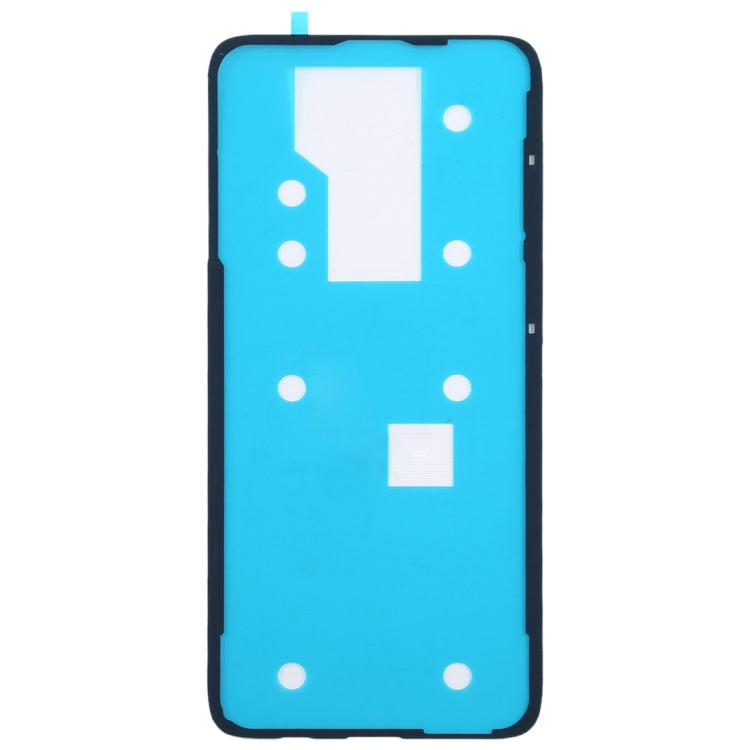 10 PCS Original Back Housing Cover Adhesive for Xiaomi Redmi Note 8 Pro - Adhesive Sticker by PMC Jewellery | Online Shopping South Africa | PMC Jewellery | Buy Now Pay Later Mobicred