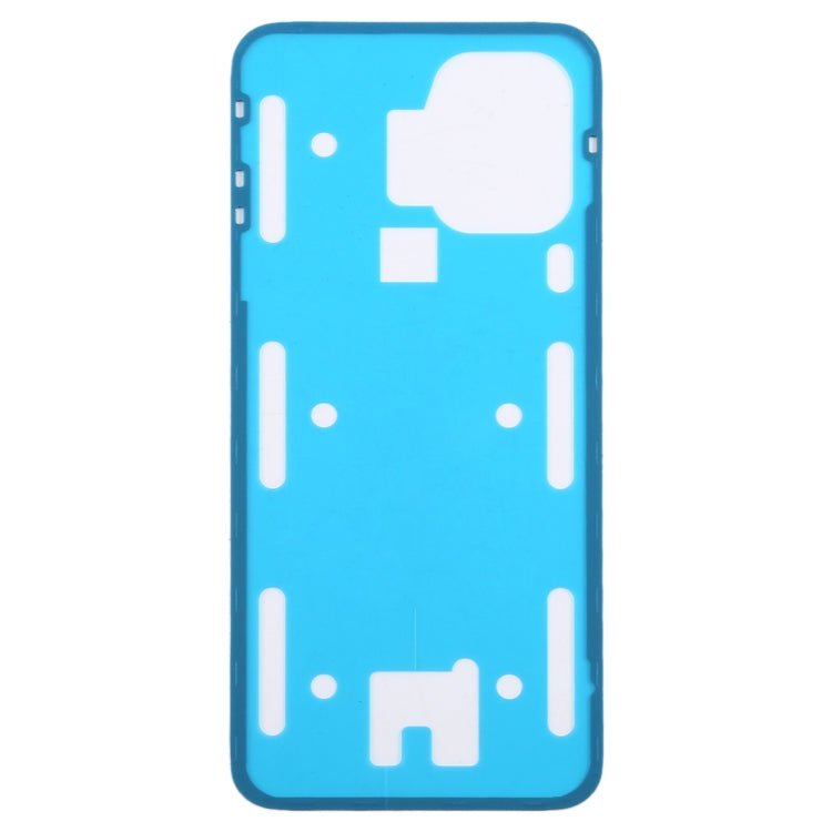 10 PCS Original Back Housing Cover Adhesive for Xiaomi Mi 10 Lite 5G - Adhesive Sticker by PMC Jewellery | Online Shopping South Africa | PMC Jewellery | Buy Now Pay Later Mobicred