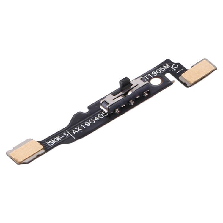 Power Button Flex Cable for Xiaomi Black Shark 2 - Flex Cable by PMC Jewellery | Online Shopping South Africa | PMC Jewellery