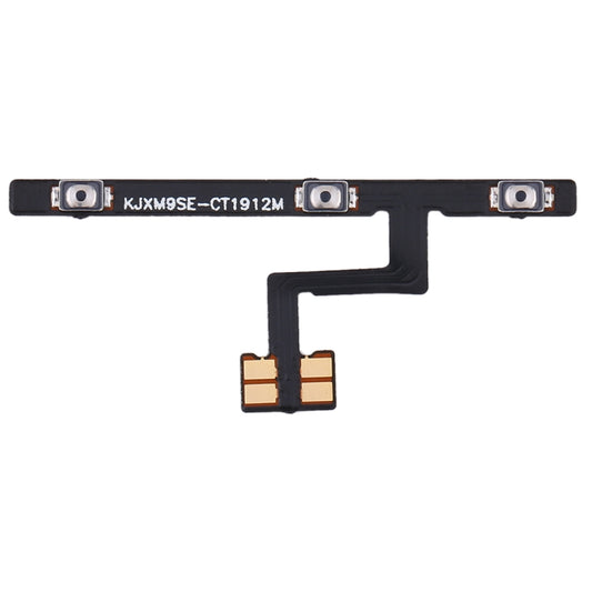 Power Button & Volume Button Flex Cable for Xiaomi Mi 9 SE - Flex Cable by PMC Jewellery | Online Shopping South Africa | PMC Jewellery