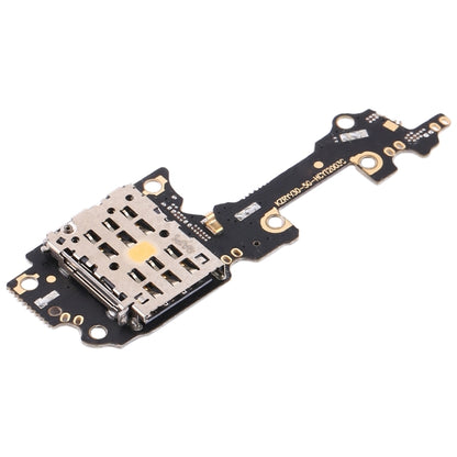 Microphone Board for Huawei Honor V30 Pro - Others by PMC Jewellery | Online Shopping South Africa | PMC Jewellery | Buy Now Pay Later Mobicred