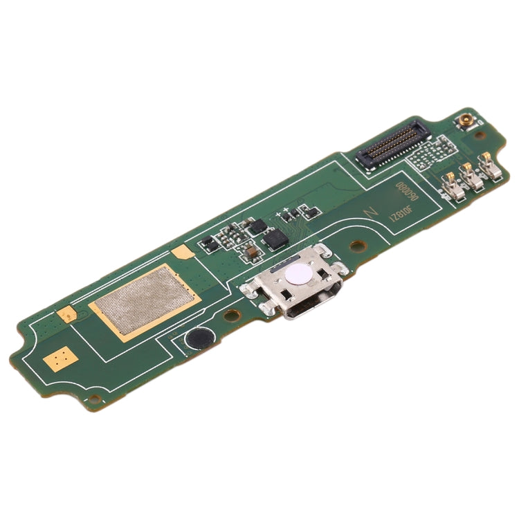 Original Charging Port Board for Xiaomi Redmi 5A - Tail Connector by PMC Jewellery | Online Shopping South Africa | PMC Jewellery | Buy Now Pay Later Mobicred