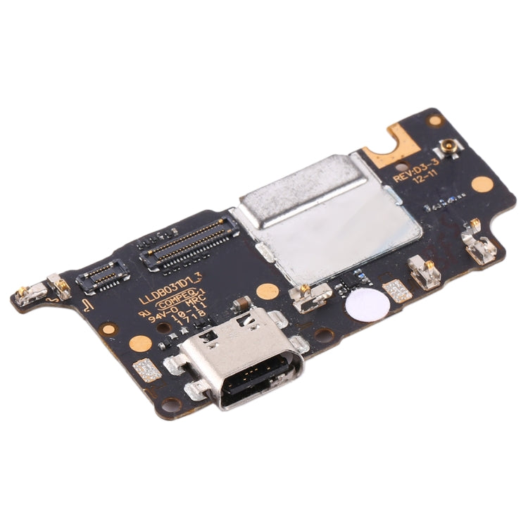 Original Charging Port Board for Xiaomi Mi 5c - Tail Connector by PMC Jewellery | Online Shopping South Africa | PMC Jewellery | Buy Now Pay Later Mobicred