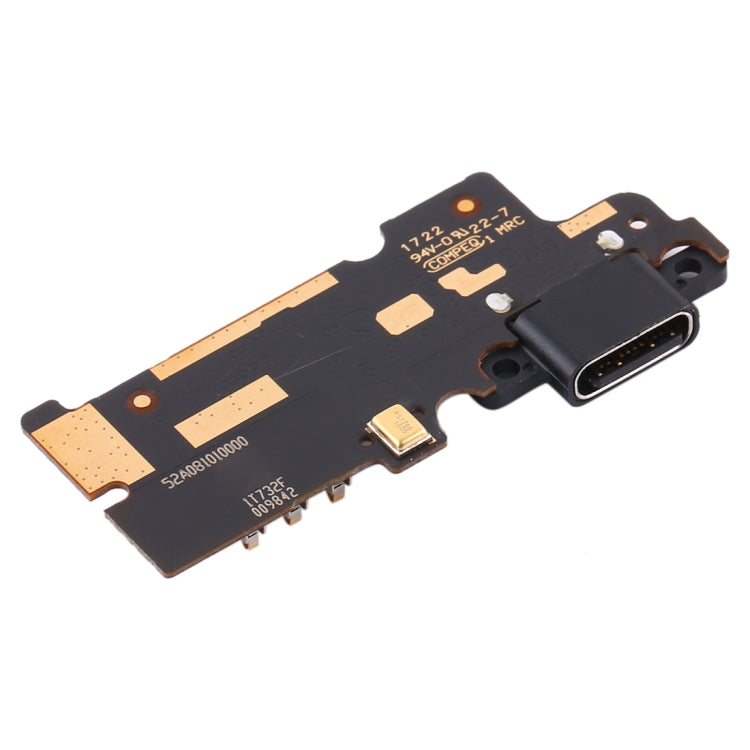 Original Charging Port Board for Xiaomi Mi Mix - Tail Connector by PMC Jewellery | Online Shopping South Africa | PMC Jewellery | Buy Now Pay Later Mobicred