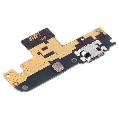 Original Charging Port Board for Xiaomi Redmi Note 5A - Tail Connector by PMC Jewellery | Online Shopping South Africa | PMC Jewellery | Buy Now Pay Later Mobicred