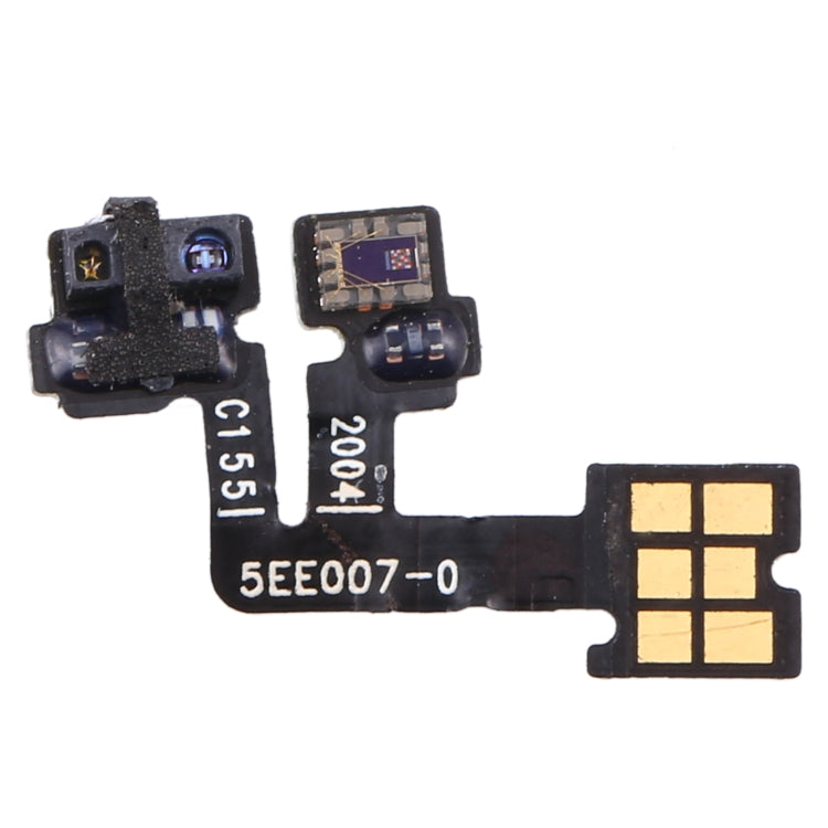 Proximity Sensor & Light Sensor Flex Cable for OnePlus 8 Pro - Flex Cable by PMC Jewellery | Online Shopping South Africa | PMC Jewellery