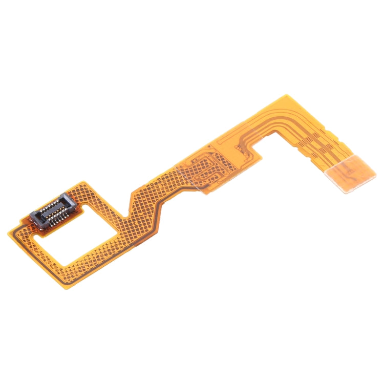 Fingerprint Connector Flex Cable for Sony Xperia 8 - Flex Cable by PMC Jewellery | Online Shopping South Africa | PMC Jewellery | Buy Now Pay Later Mobicred