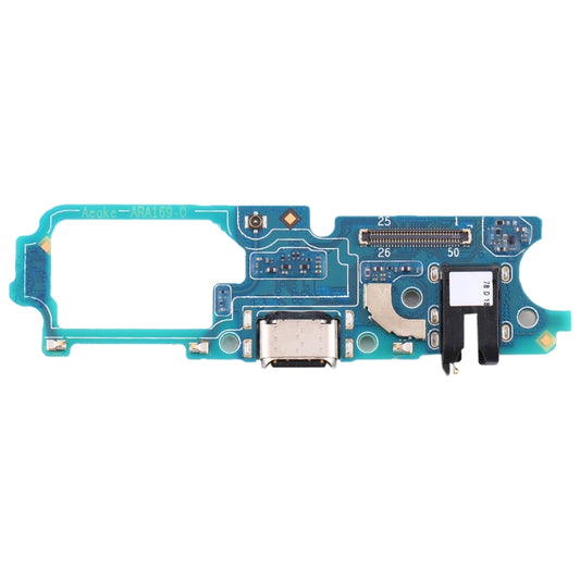 For OPPO Realme 6 Original Charging Port Board - Small Board by PMC Jewellery | Online Shopping South Africa | PMC Jewellery | Buy Now Pay Later Mobicred