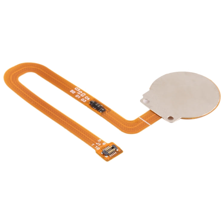 Fingerprint Sensor Flex Cable for Nokia 7.2 / 6.2 / TA-1193 / TA-1178 / TA-1196 / TA-1181 / TA-1200 / TA-1198 / TA-1201 / TA-1187(Green) - free shipping - PMC TechLife - Order now!