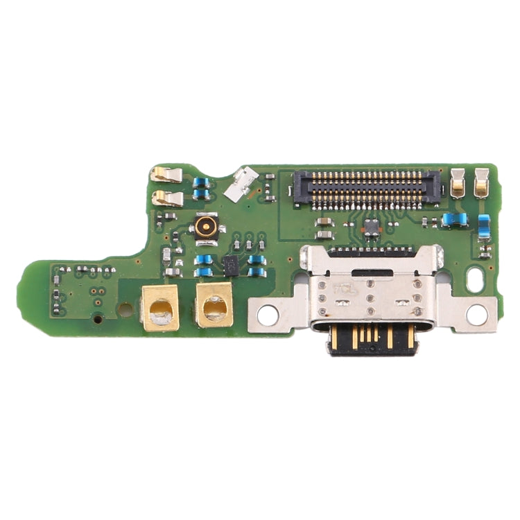 Original Charging Port Board for Nokia 7 / TA-1041 - Charging Port Board by PMC Jewellery | Online Shopping South Africa | PMC Jewellery | Buy Now Pay Later Mobicred