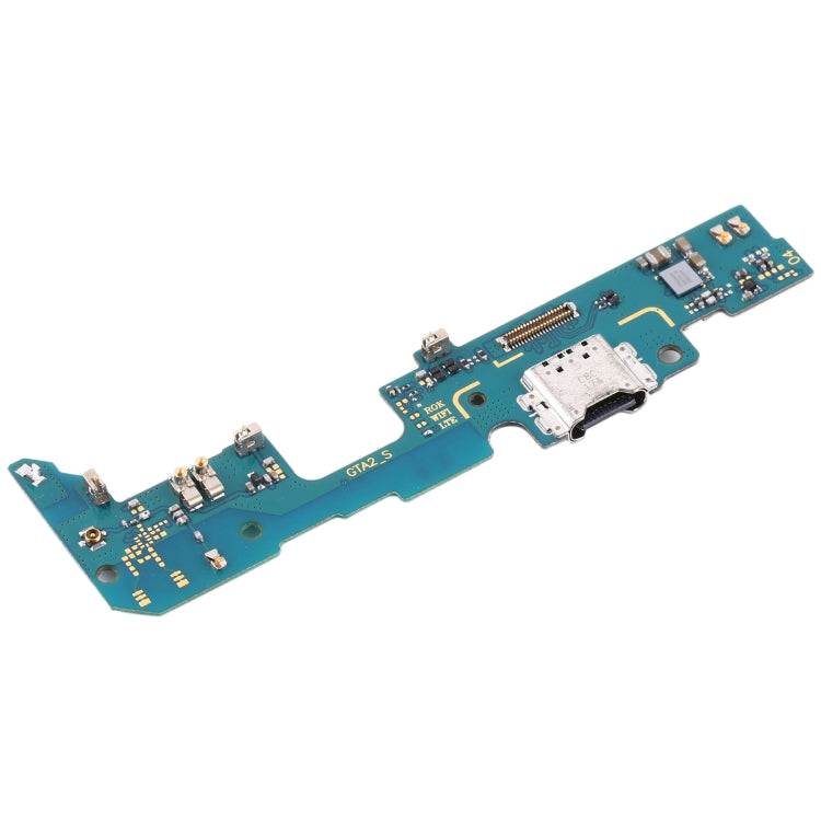 For Samsung Galaxy Tab A 8.0 (2017) SM-T380 / SM-T385 Original Charging Port Board - free shipping - PMc TechLife - Order now!