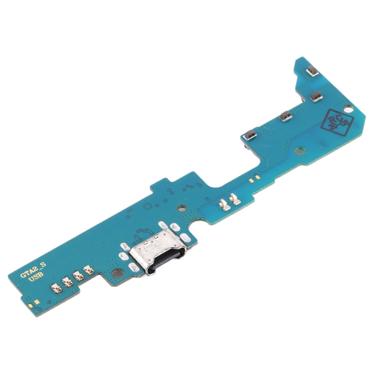 For Samsung Galaxy Tab A 8.0 (2017) SM-T380 / SM-T385 Original Charging Port Board - free shipping - PMc TechLife - Order now!