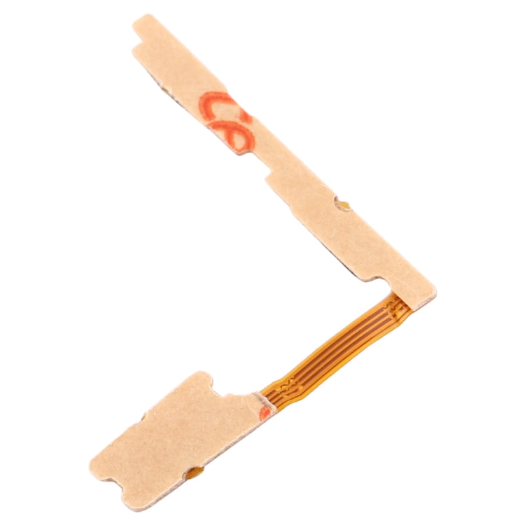 For OPPO K5 Volume Button Flex Cable - Flex Cable by PMC Jewellery | Online Shopping South Africa | PMC Jewellery