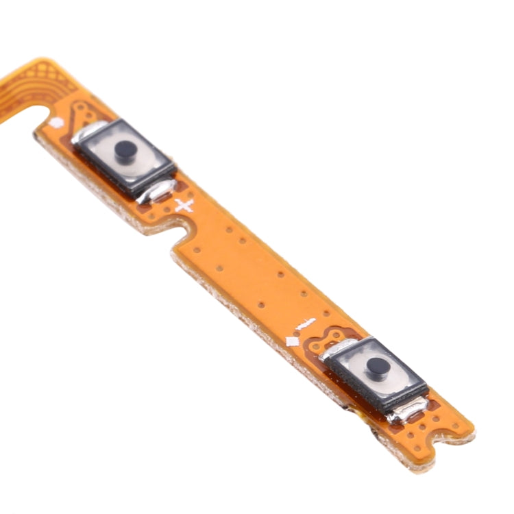 For OPPO Realme 6 RMX2001 Volume Button Flex Cable - Flex Cable by PMC Jewellery | Online Shopping South Africa | PMC Jewellery