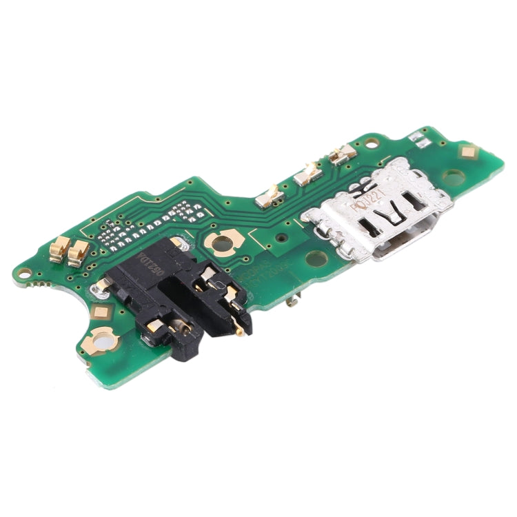 For OPPO A31 (2020) CPH2015 / CPH2073 / CPH2081 / CPH2029 / CPH2031 Charging Port Board - Small Board by PMC Jewellery | Online Shopping South Africa | PMC Jewellery | Buy Now Pay Later Mobicred