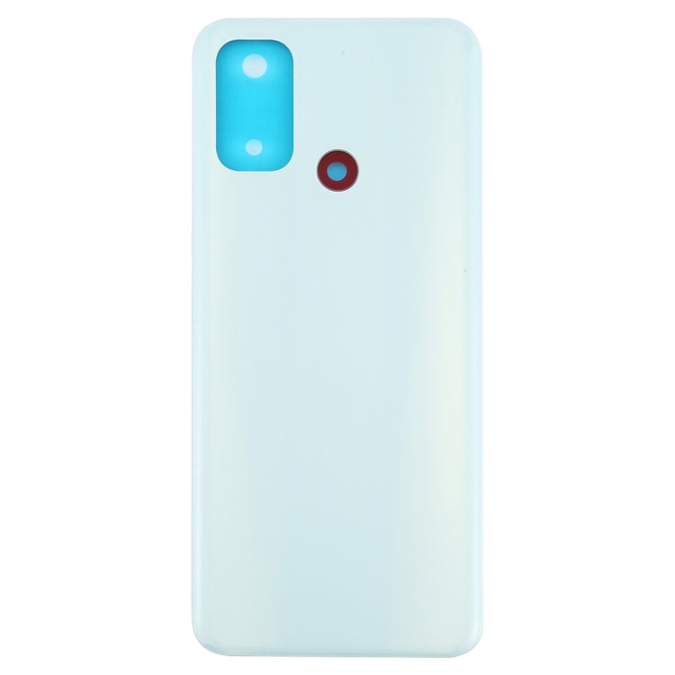 For OPPO A53 2020 / A53 4G / A53s / A32 4G / A33 2020 CPH2127 Battery Back Cover  (Green) - Back Cover by PMc TechLife | Online Shopping South Africa | PMc TechLife | Buy Now Pay Later Mobicred