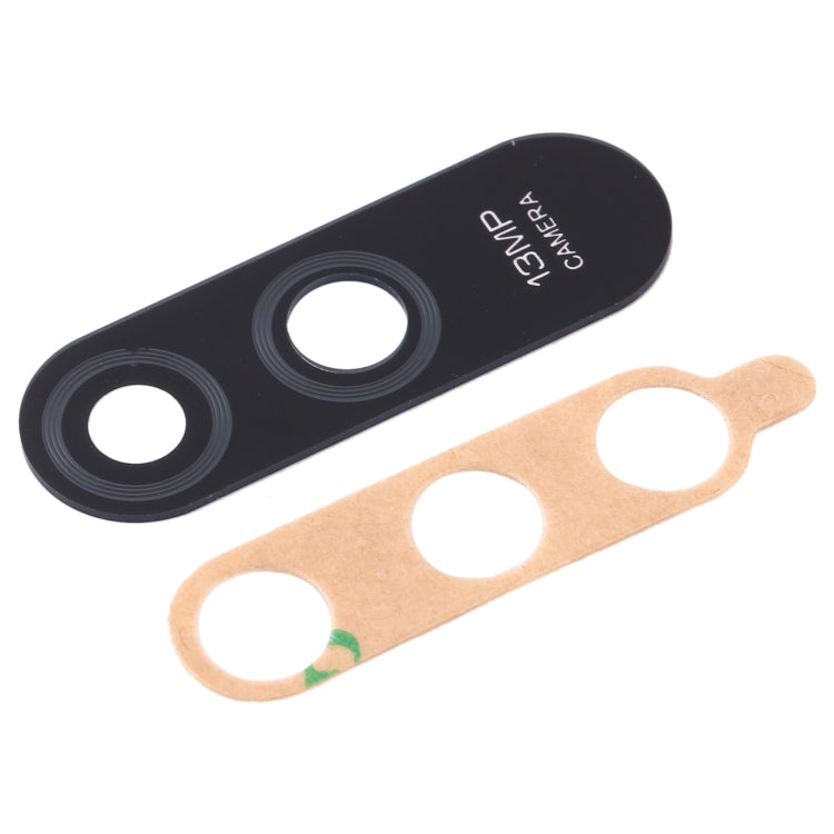 10 PCS Back Camera Lens for Xiaomi Redmi 9A / Redmi 9i M2006C3LVG M2006C3LG M2006C3LI M2006C3LII - free shipping - PMC TechLife - Order now!