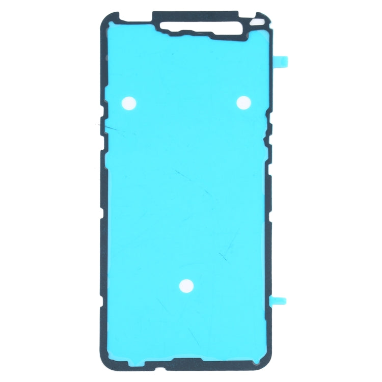 For OPPO Reno2 PCKM70 PCKT00 PCKM00 CPH1907 10pcs Back Housing Cover Adhesive - Others by PMC Jewellery | Online Shopping South Africa | PMC Jewellery | Buy Now Pay Later Mobicred