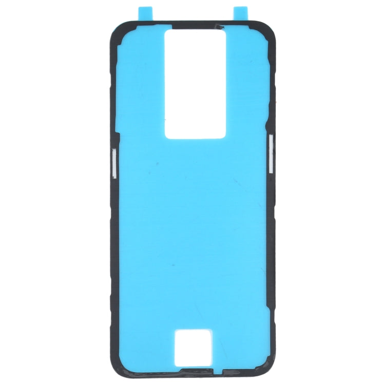 For OPPO R17 Pro CPH1877 PBDM00 10pcs Back Housing Cover Adhesive - Others by PMC Jewellery | Online Shopping South Africa | PMC Jewellery | Buy Now Pay Later Mobicred