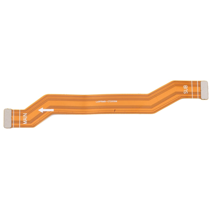 For OPPO Realme 6i RMX2040 Motherboard Flex Cable - Flex Cable by PMC Jewellery | Online Shopping South Africa | PMC Jewellery