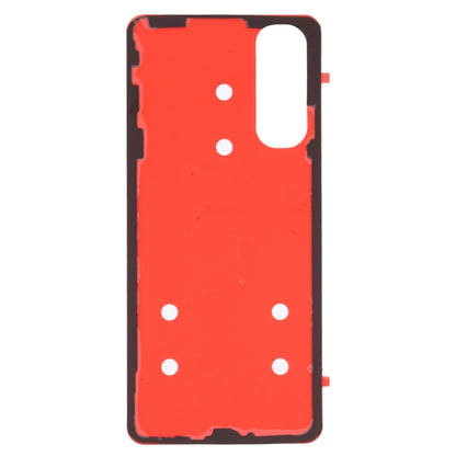 For OPPO Reno3 Pro PCRM00 PCRT00 CPH2009 CPH2035 CPH2037 CPH2036 10pcs Back Housing Cover Adhesive - Others by PMC Jewellery | Online Shopping South Africa | PMC Jewellery | Buy Now Pay Later Mobicred