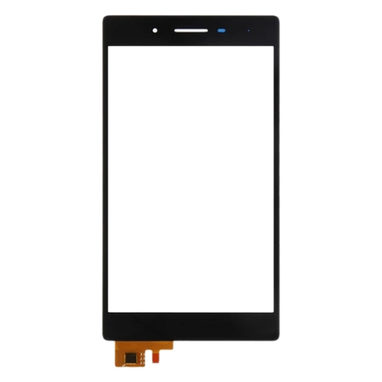 Touch Panel for Lenovo Tab3 7 TB3-730 TB3-730X TB3-730F (Black) - For LG by PMC Jewellery | Online Shopping South Africa | PMC Jewellery | Buy Now Pay Later Mobicred