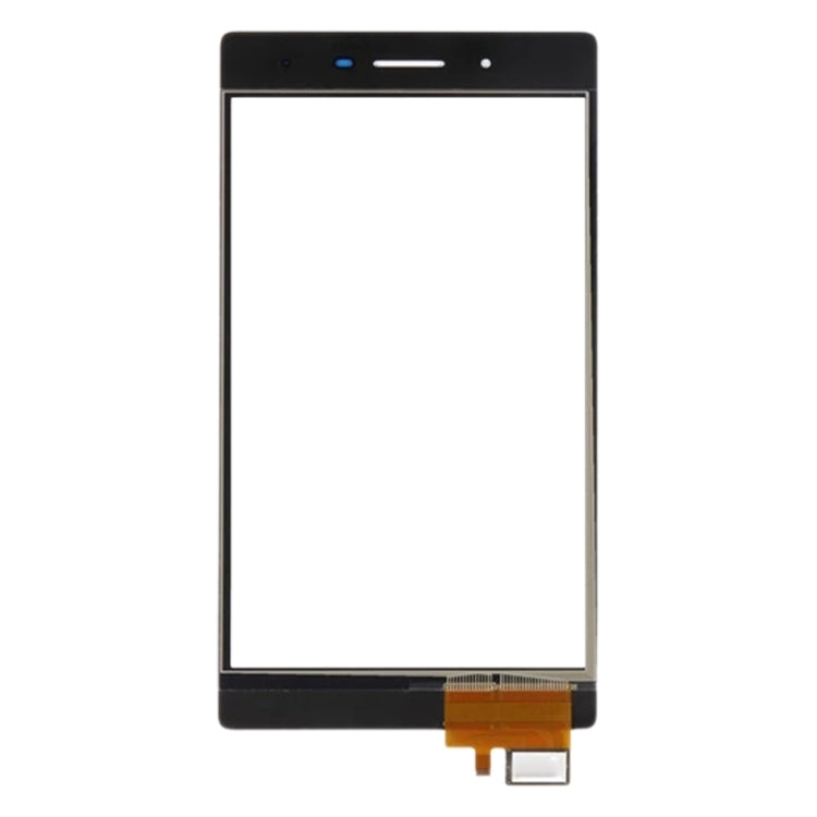 Touch Panel for Lenovo Tab3 7 TB3-730 TB3-730X TB3-730F (Black) - For LG by PMC Jewellery | Online Shopping South Africa | PMC Jewellery | Buy Now Pay Later Mobicred