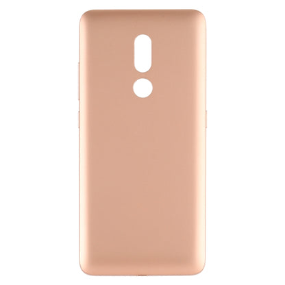 Original Battery Back Cover for Nokia C3(Gold) - Back Cover by PMC Jewellery | Online Shopping South Africa | PMC Jewellery | Buy Now Pay Later Mobicred