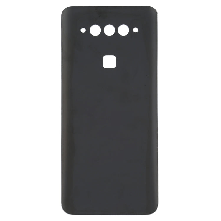 Original Battery Back Cover for TCL Plex T780H(Blue) - For TCL by PMC Jewellery | Online Shopping South Africa | PMC Jewellery | Buy Now Pay Later Mobicred