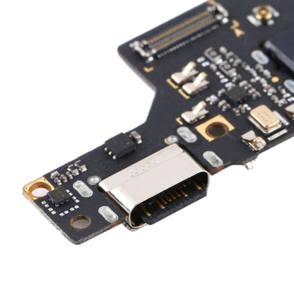 Original Charging Port Board for Xiaomi Redmi Note 8T M1908C3XG - Tail Connector by PMC Jewellery | Online Shopping South Africa | PMC Jewellery | Buy Now Pay Later Mobicred