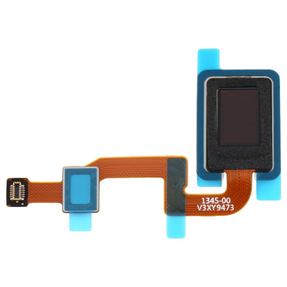 Fingerprint Sensor Flex Cable for Xiaomi Mi CC9 Pro - Flex Cable by PMC Jewellery | Online Shopping South Africa | PMC Jewellery | Buy Now Pay Later Mobicred