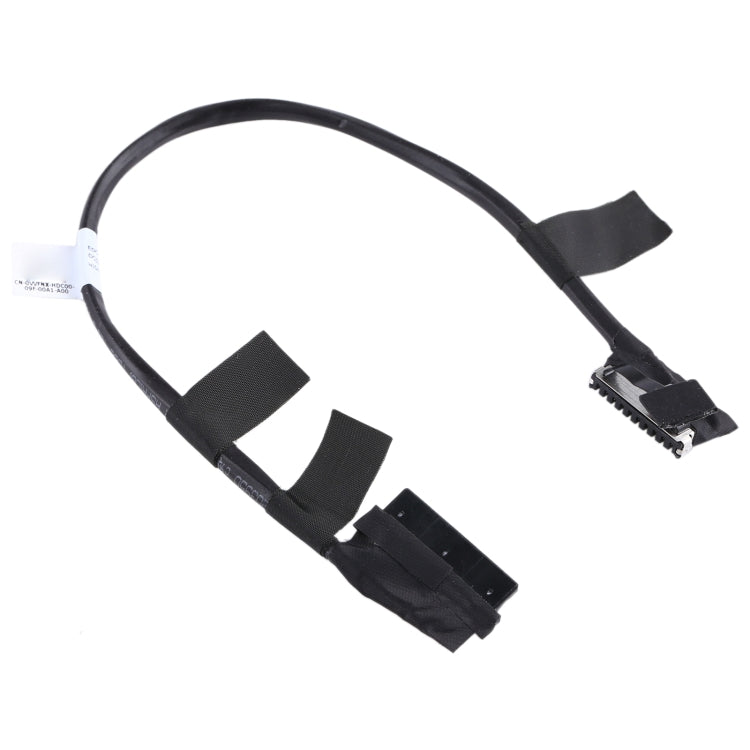 Battery Connector Flex Cable for Dell Latitude 7400 E7400 EDC40 DC02003AW00 - Power Cord by PMC Jewellery | Online Shopping South Africa | PMC Jewellery