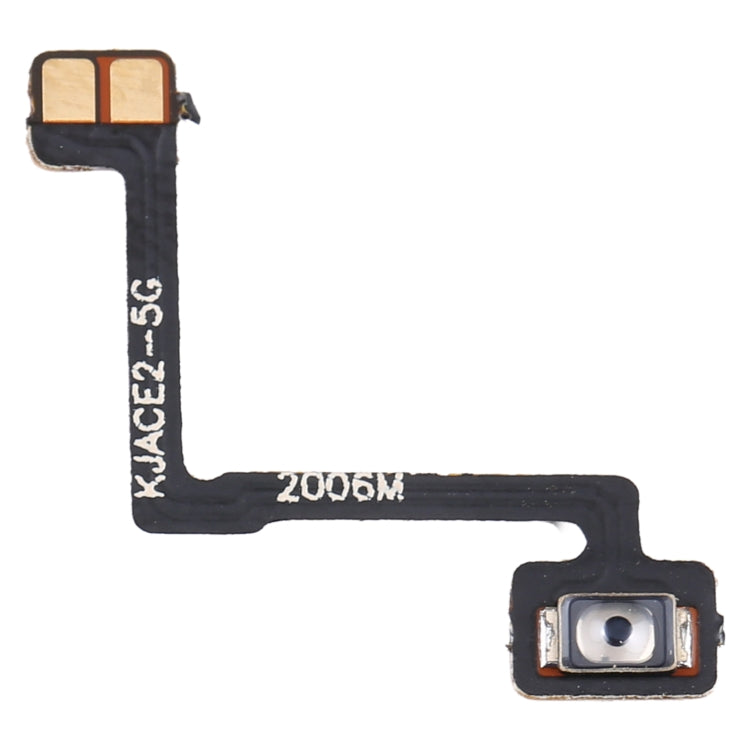 For OPPO Ace2 PDHM00 Power Button Flex Cable - Flex Cable by PMC Jewellery | Online Shopping South Africa | PMC Jewellery