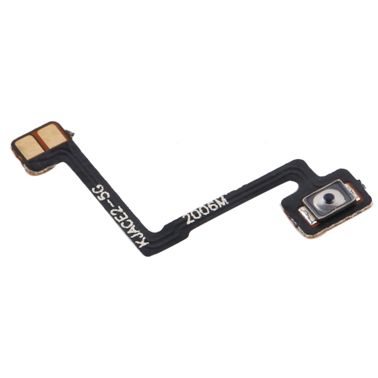 For OPPO Ace2 PDHM00 Power Button Flex Cable - Flex Cable by PMC Jewellery | Online Shopping South Africa | PMC Jewellery