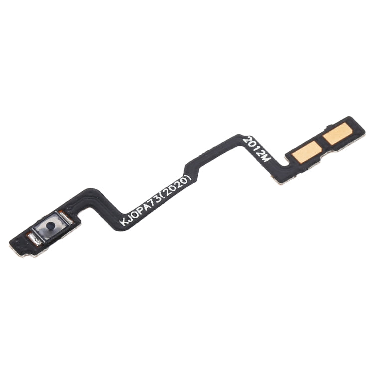 For OPPO A73 5G  / F17 CPH2161 CPH2095 Power Button Flex Cable - Flex Cable by PMC Jewellery | Online Shopping South Africa | PMC Jewellery