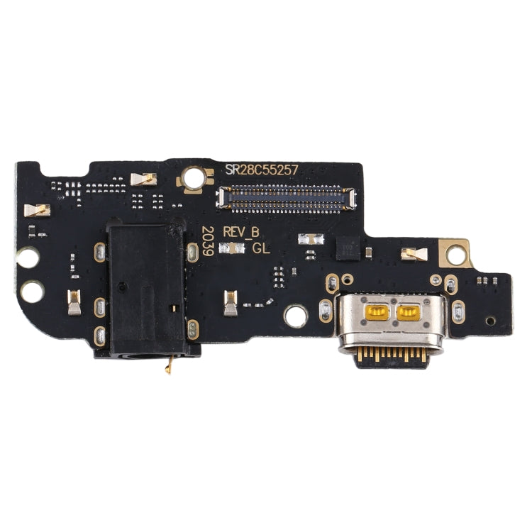 Charging Port Board for Motorola Moto G Power (2021) - Charging Port Board by PMC Jewellery | Online Shopping South Africa | PMC Jewellery | Buy Now Pay Later Mobicred